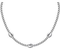 Collar Morellato Hombre in Acero SALS115 - SALS115